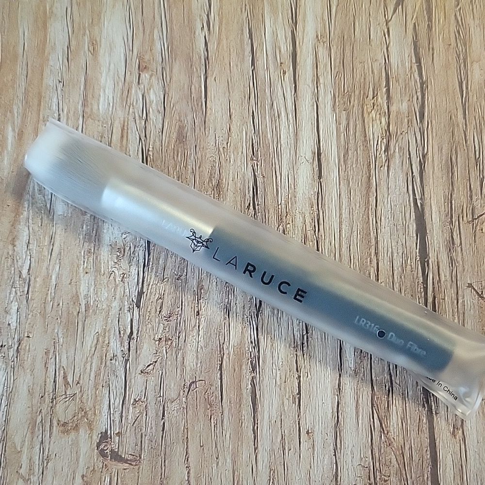 Laruce LR316 Duo Fibre Brush